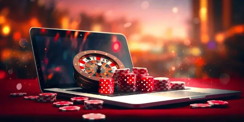 Casino Hải Phòng - Thiên đường giải trí số một miền Bắc. Cùng innovative-cw.io khám phá không gian giải trí xanh chín, chất lượng tại đất cảng.