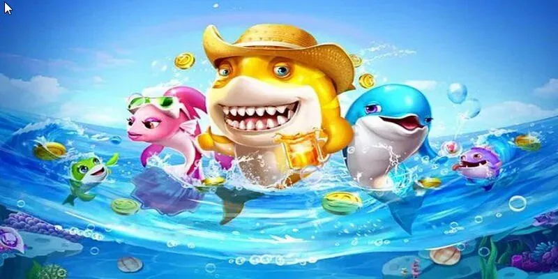 Yếu tố nào tạo nên sức hút cho Jili Gaming săn cá online