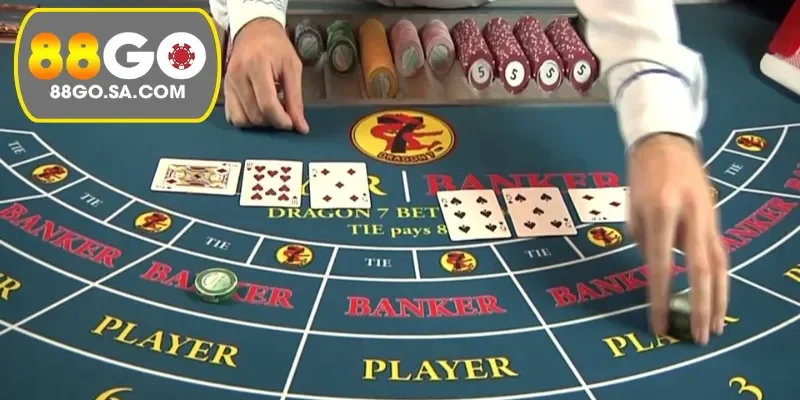 Công Thức Tính Cầu Baccarat - Hệ Thống Soi Cầu Chuẩn 2026